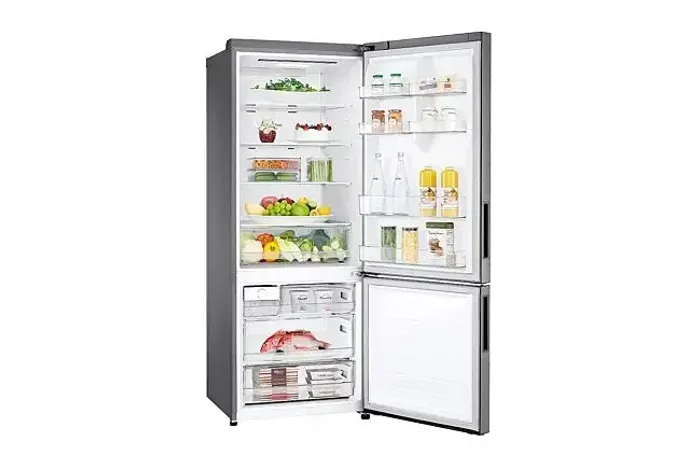 GELADEIRA LG NOVA