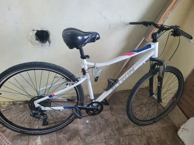 Bicicleta bitwin Aro 26
