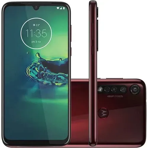 SMARTPHONE MOTO G8 PLUS