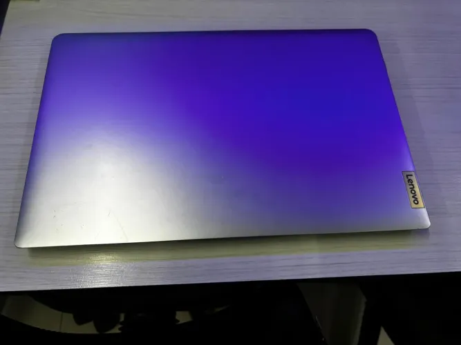Notebook Lenovo