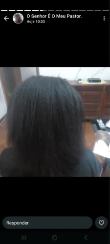 Mega Hair todos os métodos,confecção de telas na máquina !!!