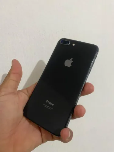 iPhone 8 plus