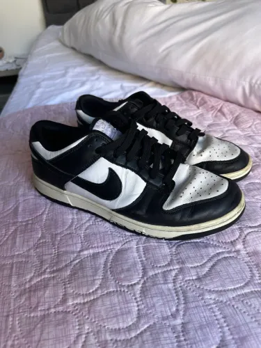 Nike Dunk Low Panda (42)