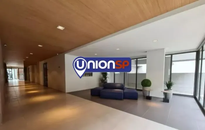 Apartamento com 1 dormitório à venda, 98 m² por R$ 980.000,00 - Cambuci - São Paulo/SP