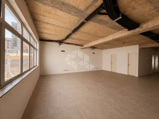 Sala 86.43M² - para Alugar