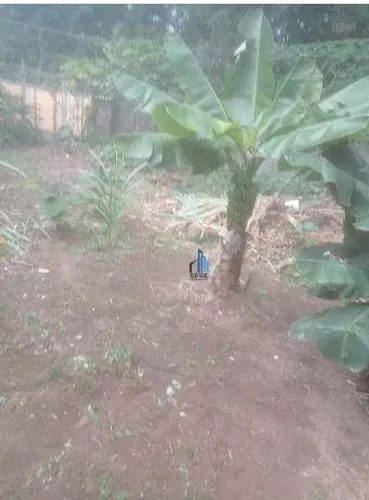 Terreno à venda com 450 m² com projeto aprovado -por R$ 690.000 - Parque do Castelo - São