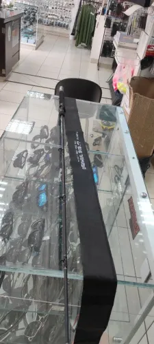 Vara Big Tamaba Deyu 30-60lbs 2,13mt