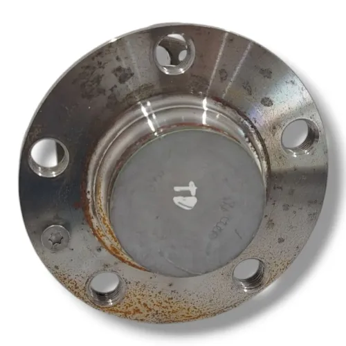 CUBO RODA TRASEIRA DIREITA VW NIVUS HIGHLINE 1.0 TSI 2024