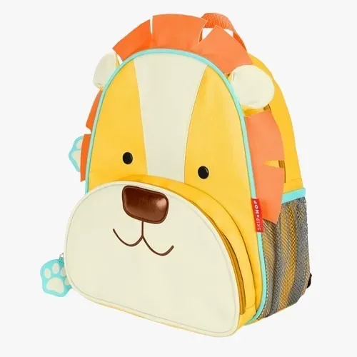 Vendo Mochila SKIP HOP nova