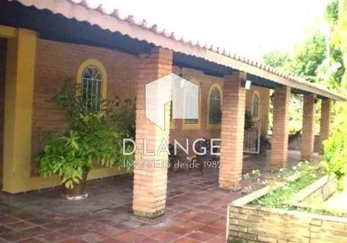 Casa à venda no Residencial Xangrilá em Campinas SP