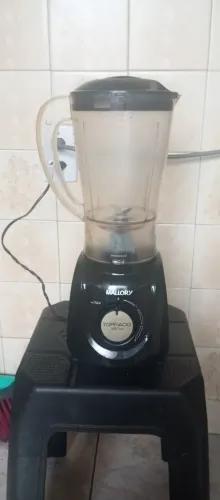 Liquidificador MALLORY TORNADO