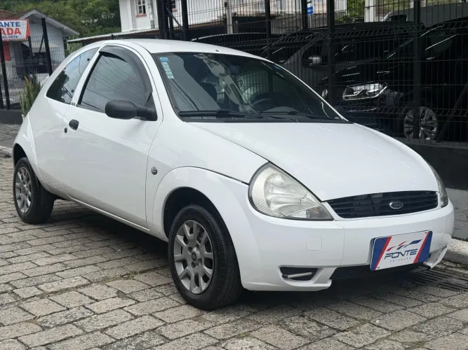 Ford KA 1.0i 3P 2003