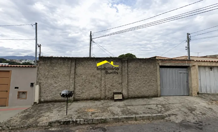 Lote à venda, Salgado Filho - Belo Horizonte/MG