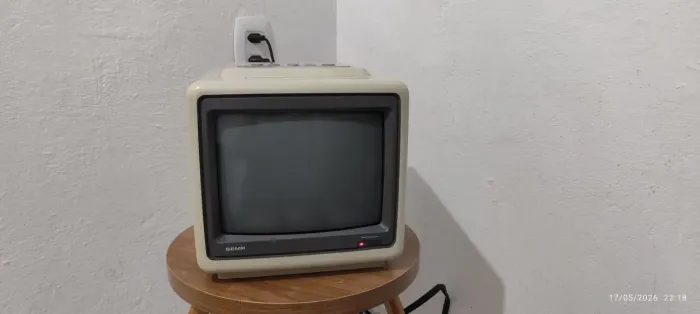 Tv Semp 10 polegadas 1022Av.