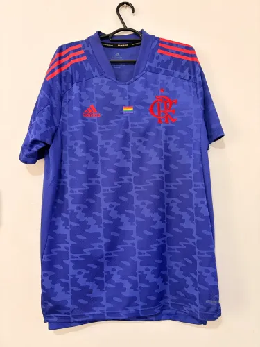 Camisa Flamengo