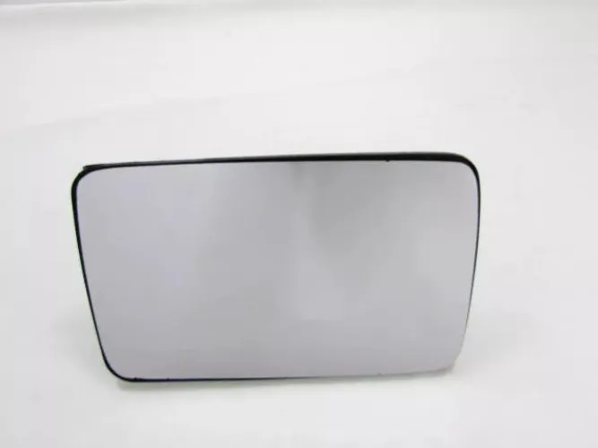 Lente Espelho Retrovisor Grande Uno Premio Elba 1989 1990