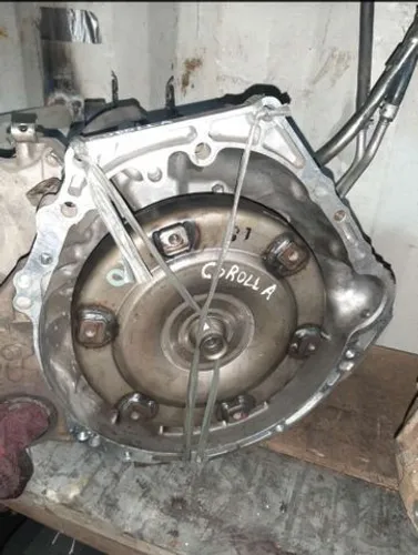 Cambio autm Toyota Corolla 2.0 12 completo