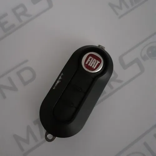 Controle canivete. Linha Fiat. Novo. 