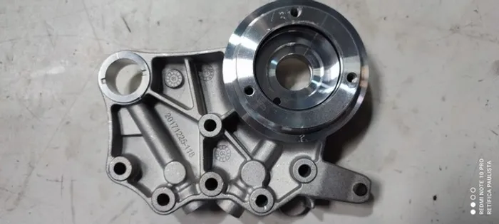 Cavalete Comando Jetta Audi Tiguan Fusca TFSI
