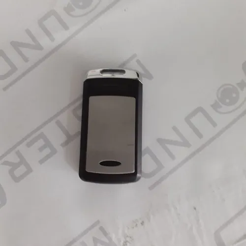 Controle copiador de alarme. Novo.
