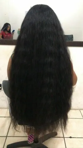 COMPRAMOS CABELO