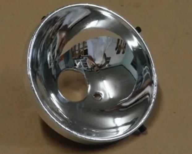 Refletor Farol Fusca 63 à 72