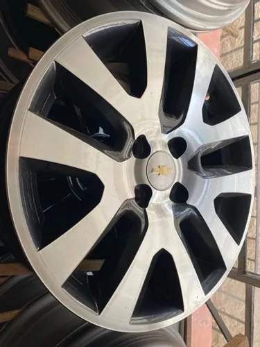 Roda GM Spin Active aro 16 original unidade valor mínimo 
