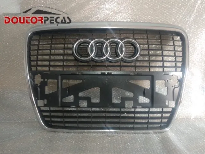 Grade frontal audi A6 4f0853651