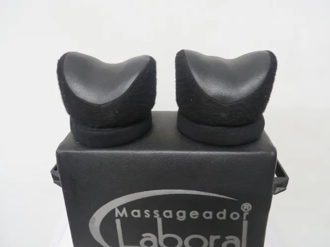 Aparelho para massagem nas pernas