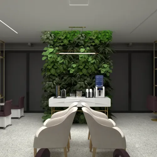 Designer de interiores  residencial e comercial 