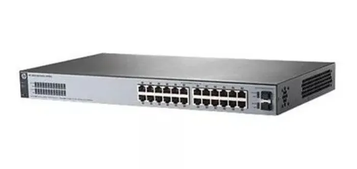 Switch Gerenciável 24 Portas + 2p Sfp Aruba Hp 1820 J9980a