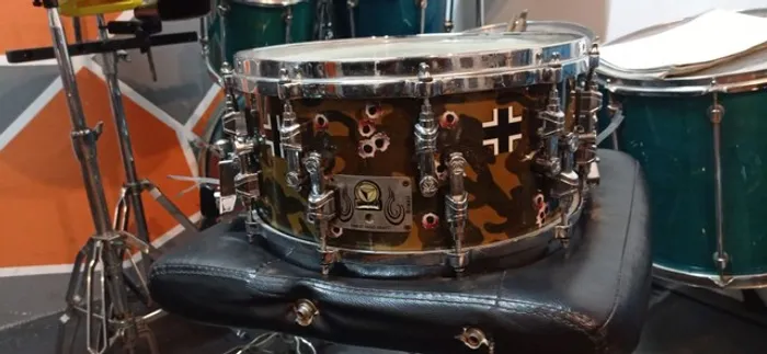Caixa Bauer 14x6,5
