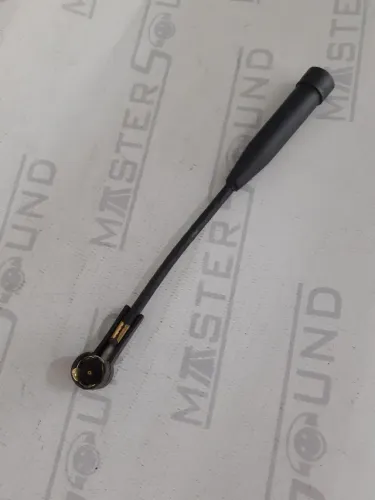 Adaptador de antena. Cachimbo. Novo.
