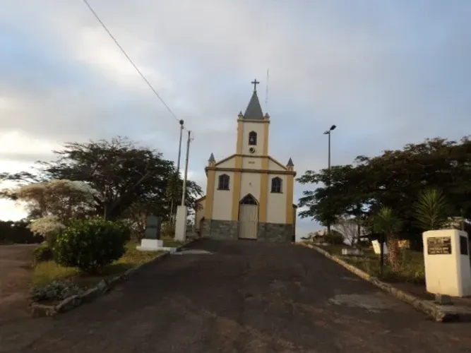 Juatuba - bairro Boa vista