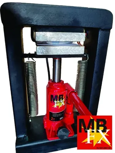 Prensa Rosin 3T - 200w