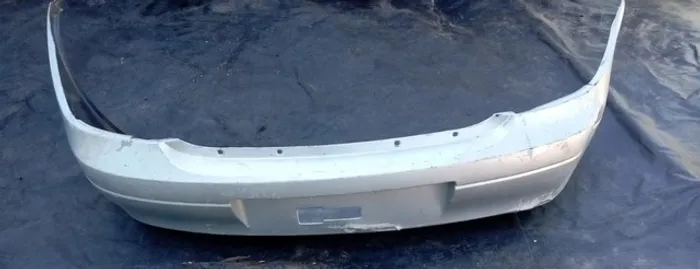 Parachoque traseiro Gm Corsa Sedan 2003\2011 *219