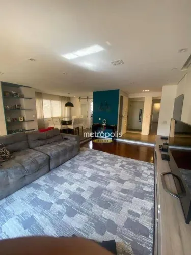 Apartamento à venda, 172 m² por R$ 1.275.000,00 - Jardim Avelino - São Paulo/SP