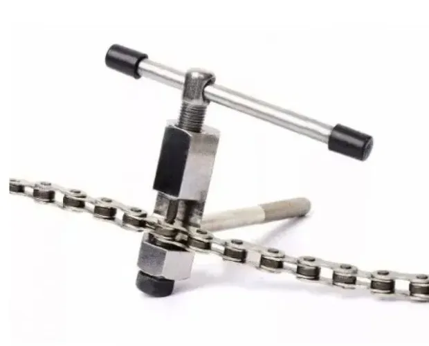 Chave Extratora Pino de Corrente Bicicleta Kengine Para correntes 9/10/11/12v  6987