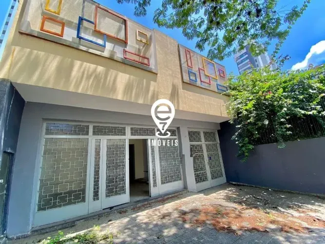 Prédio à venda, 3 vagas, Vila Clementino - São Paulo/SP