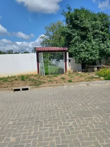 Terreno à venda, São Tomé - Viamão/RS