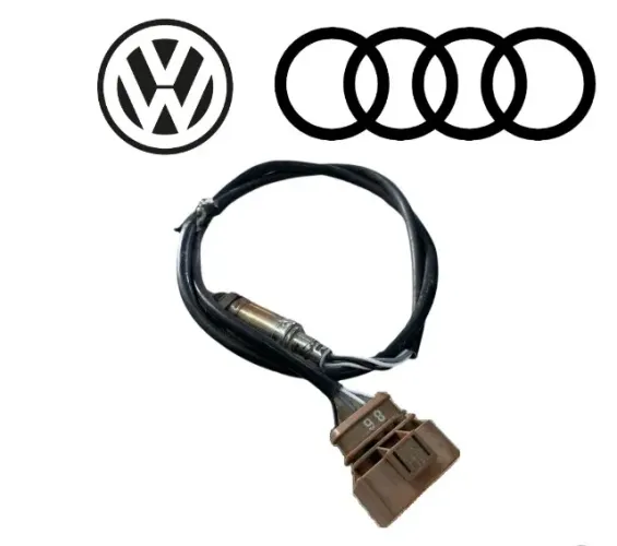 Sonda Lâmbida Jetta Passat Audi A3