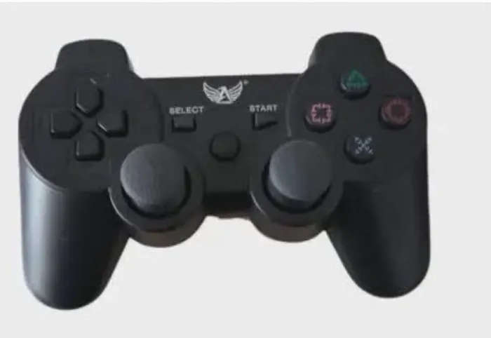 Controle de PS3 sem fio