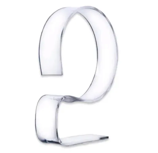 Suporte para tiara