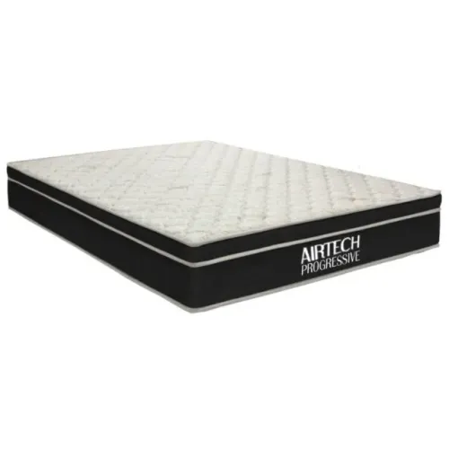 quarto cama colchao casal molas da ortobom