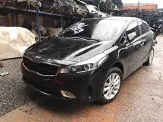 sucata cerato