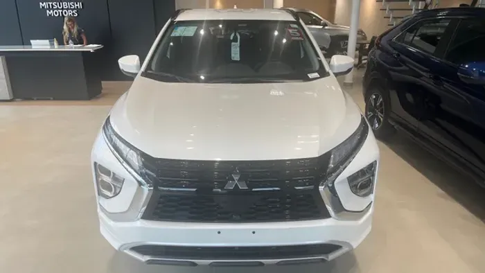 Mitsubishi Eclipse Cross HPE 1.5 16V 165cv AUT 2024