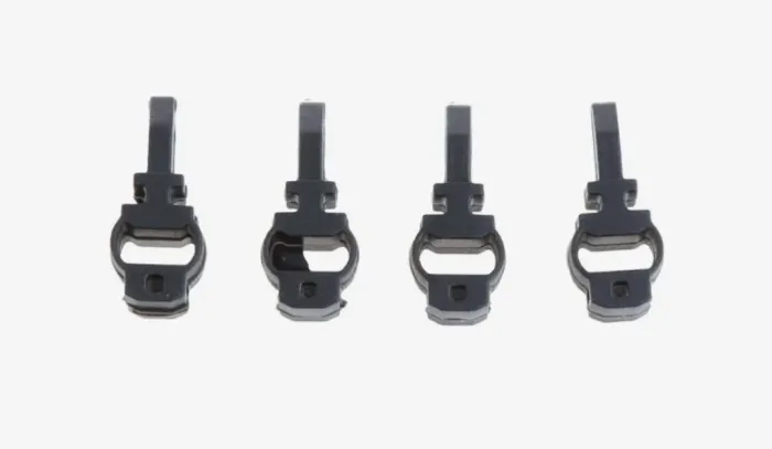 Borracha gimbal mini 2