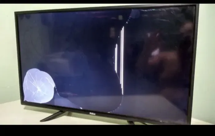 televisão 32