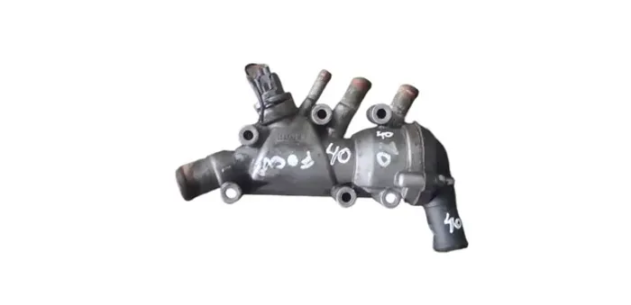 Carcaça Válvula Termostática Ford Ka N40