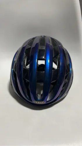 Capacete tamanho M 55-59